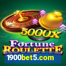 1900bet5.com