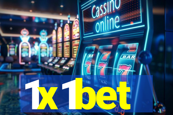 1x1bet