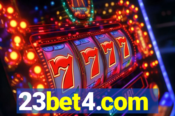 23bet4.com