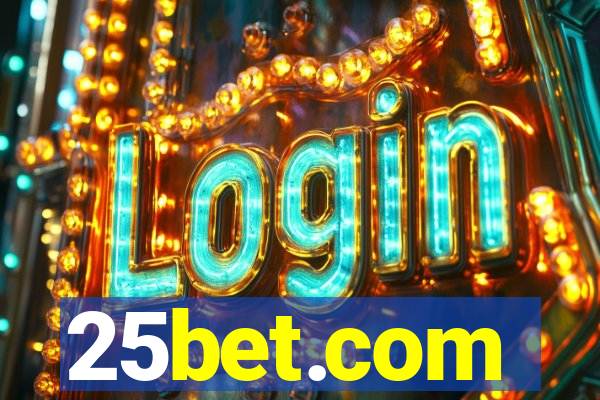 25bet.com