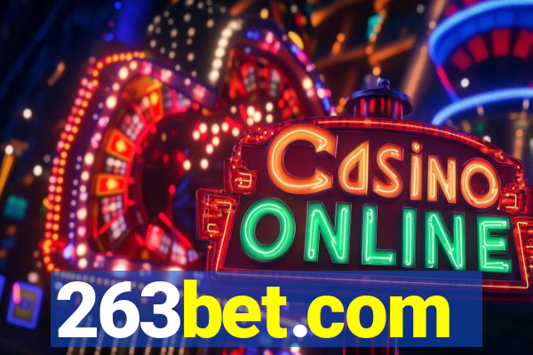 263bet.com