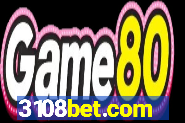 3108bet.com