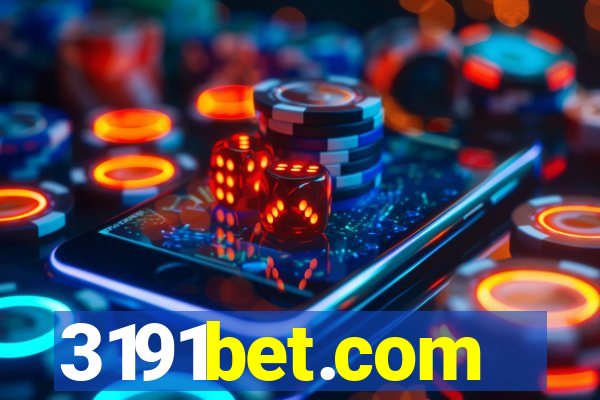 3191bet.com