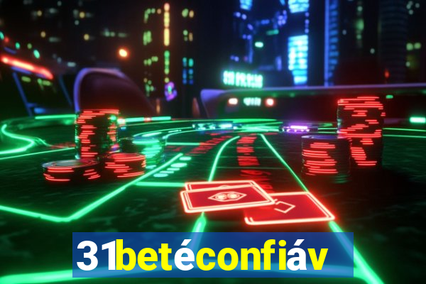 31betéconfiável