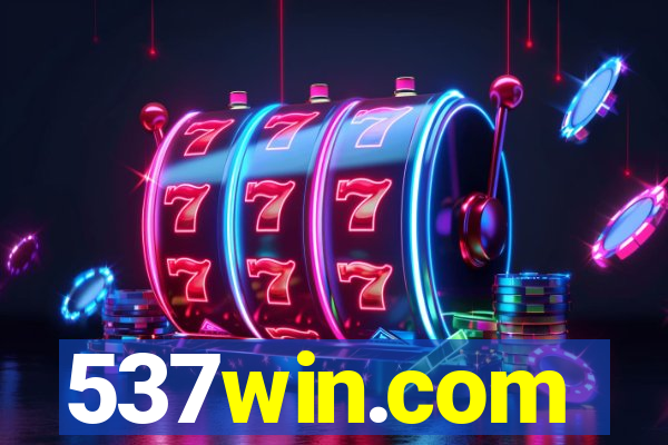 537win.com