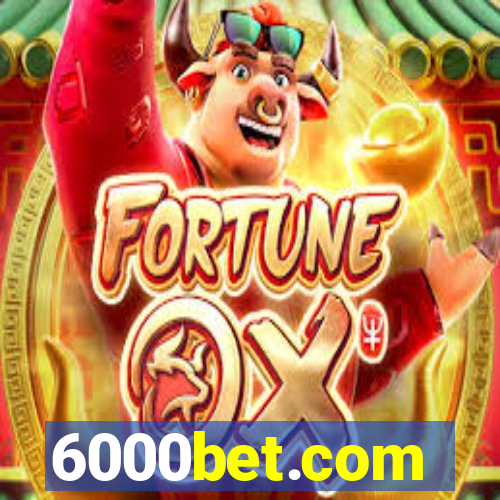 6000bet.com