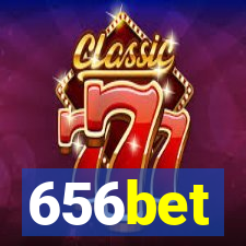 656bet