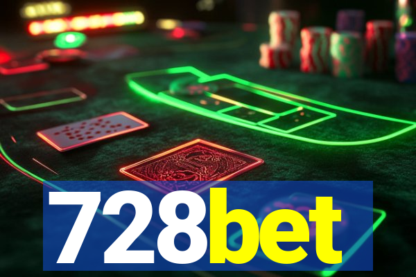 728bet