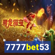 7777bet53