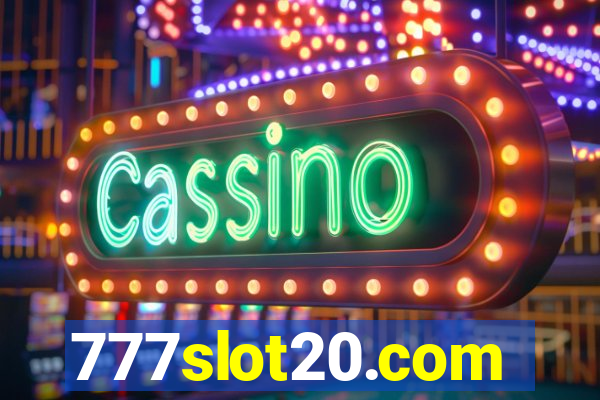 777slot20.com