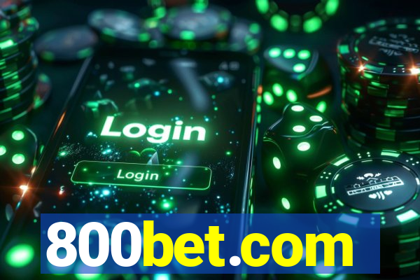 800bet.com