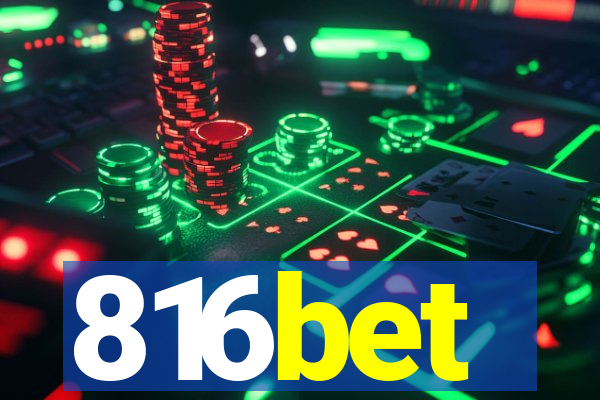 816bet