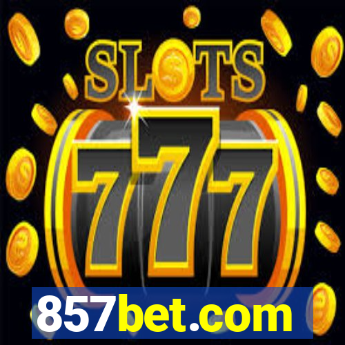 857bet.com