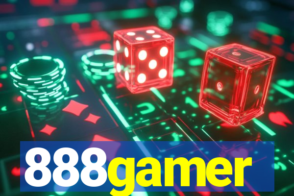 888gamer