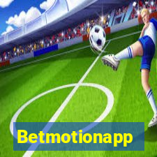 Betmotionapp