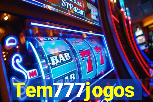 Tem777jogos