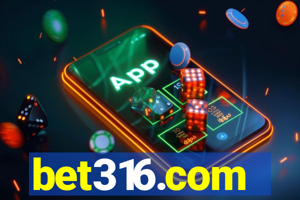 bet316.com