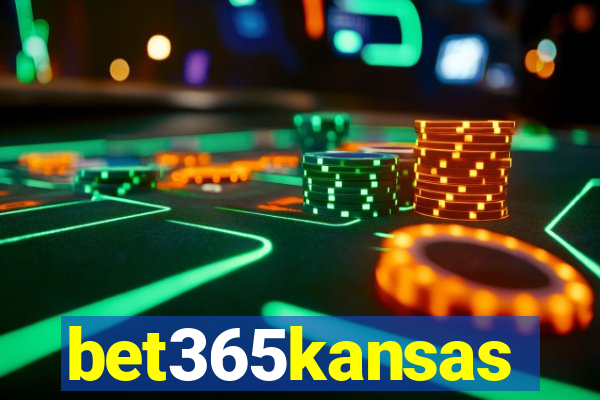 bet365kansas