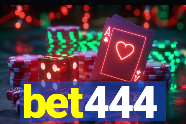 bet444