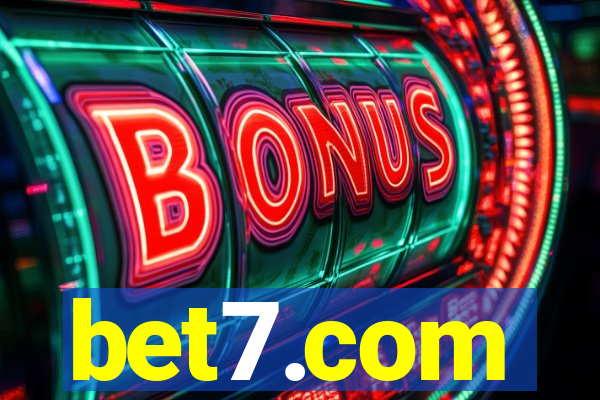 bet7.com