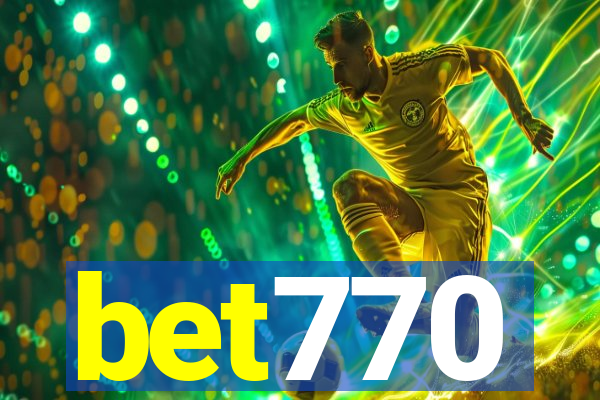 bet770