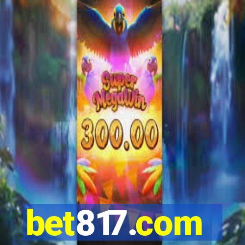 bet817.com