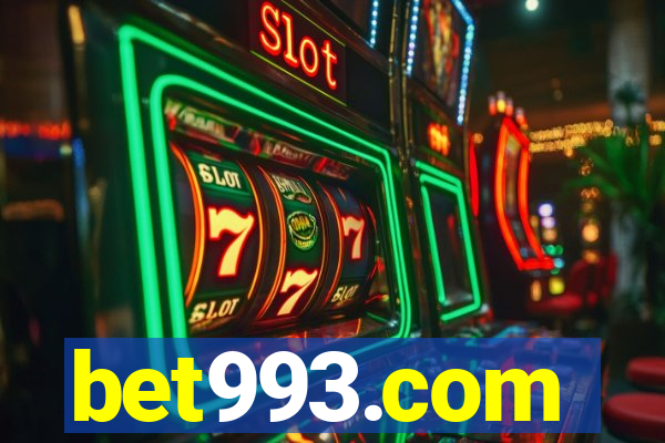 bet993.com