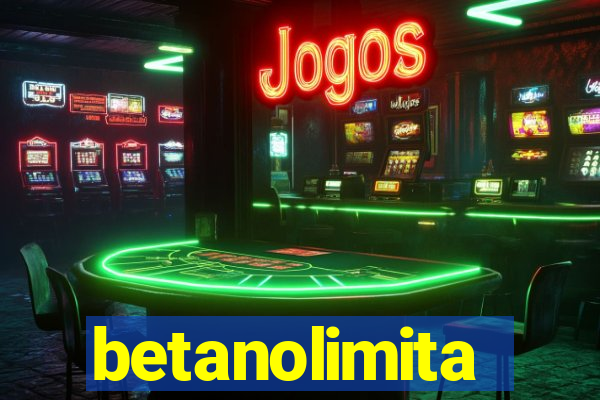 betanolimita