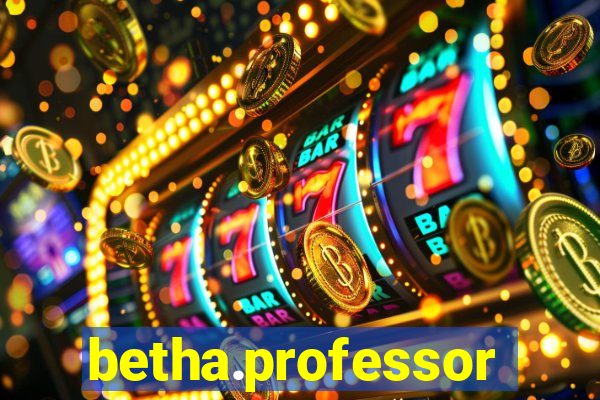 betha.professores