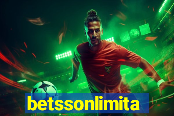 betssonlimita