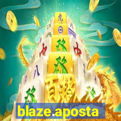 blaze.aposta