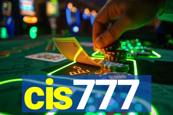 cis777