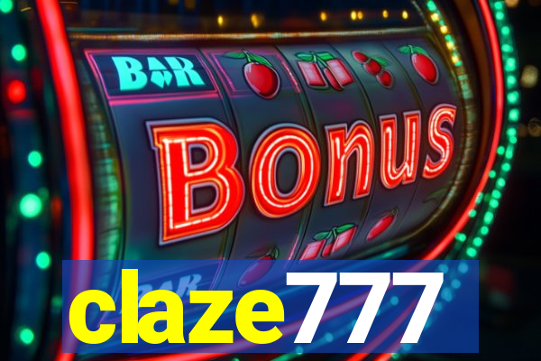 claze777