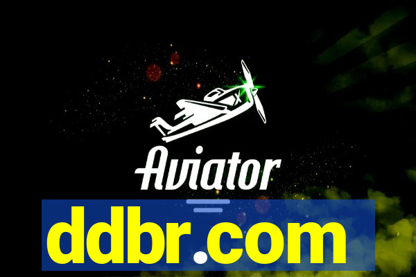 ddbr.com