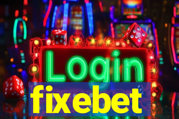 fixebet