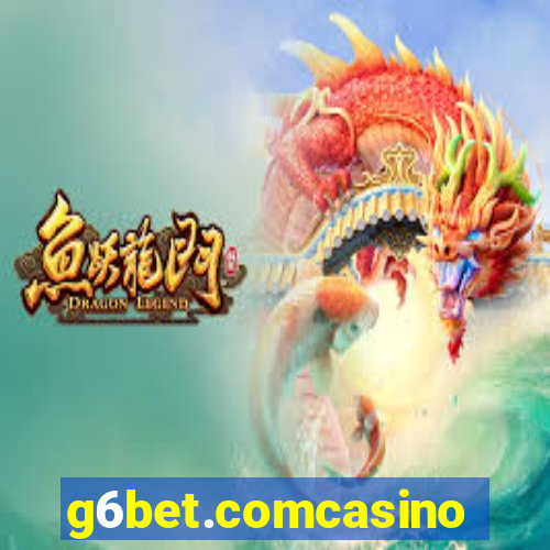 g6bet.comcasino