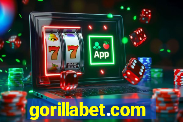 gorillabet.com