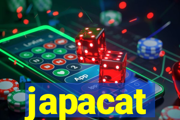 japacat