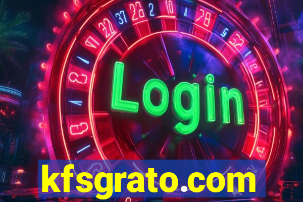 kfsgrato.com