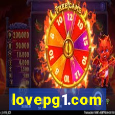 lovepg1.com