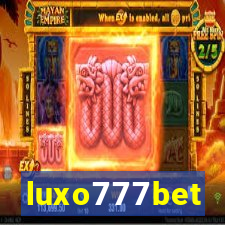 luxo777bet