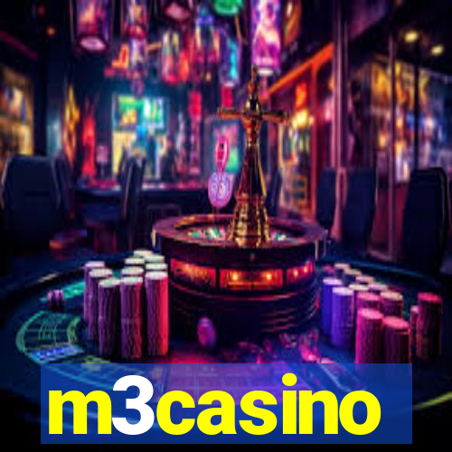 m3casino