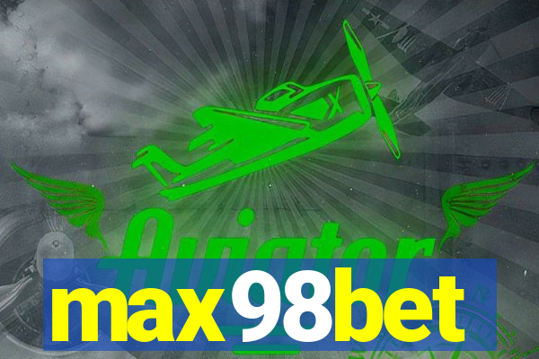 max98bet