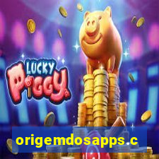 origemdosapps.com