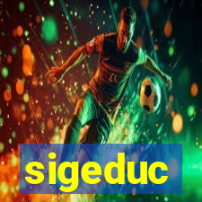 sigeduc