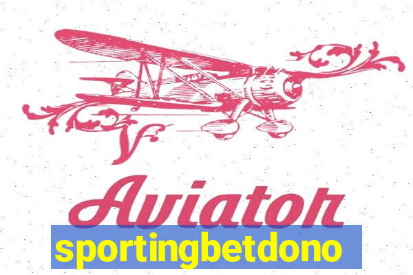 sportingbetdono