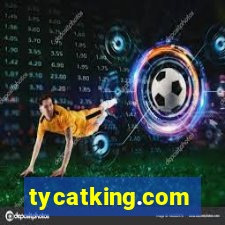 tycatking.com