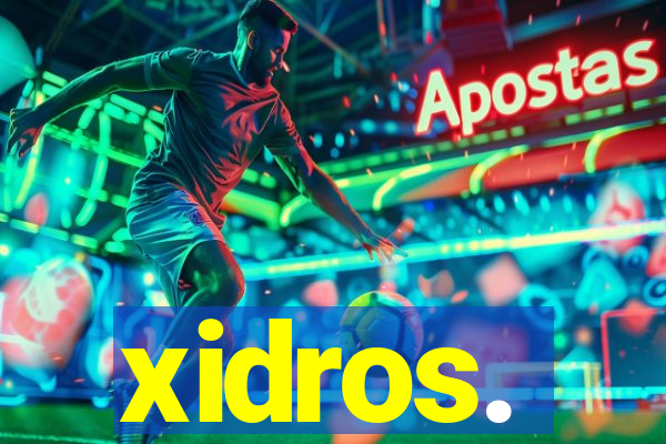 xidros.