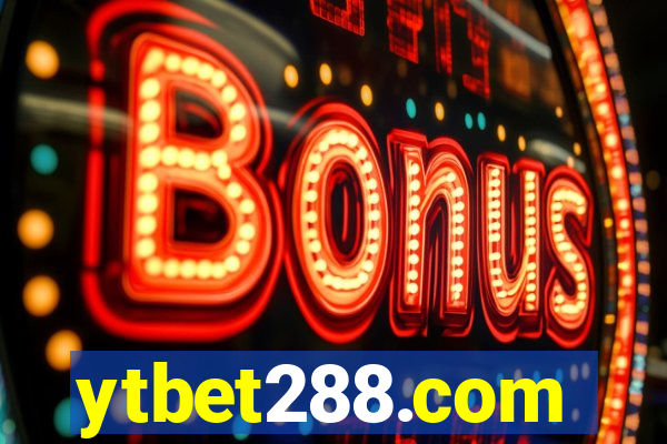 ytbet288.com