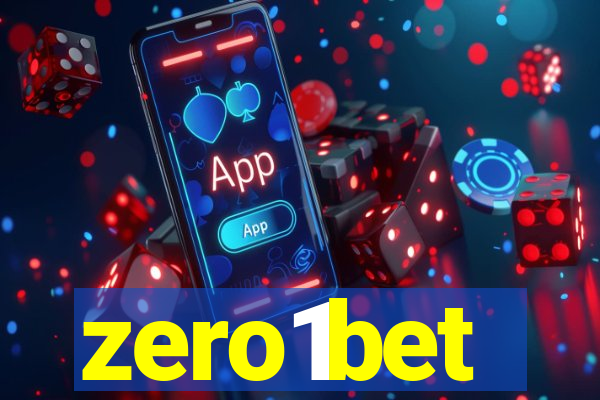 zero1bet